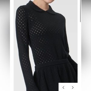 Madeleine Thompson Cashmere sweater